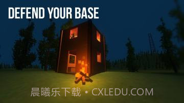 僵尸生存大战最新版截图3 僵尸生存大战最新版截图3