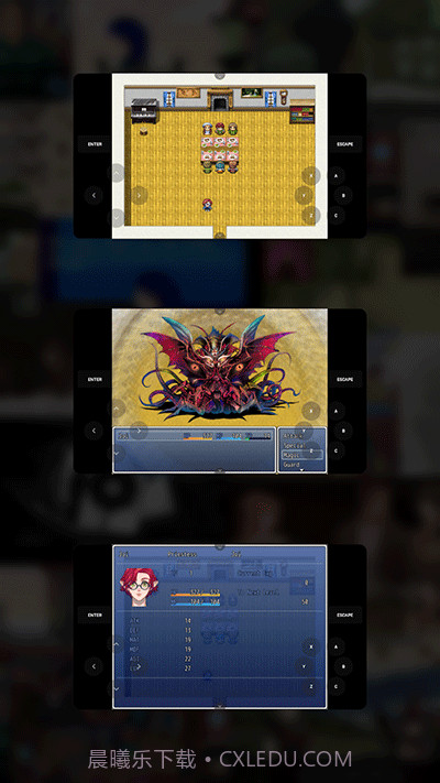 joi模拟器最新版截图3