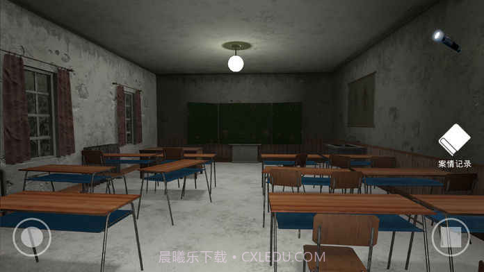 私立高校谋杀案手机版截图6 私立高校谋杀案手机版截图6