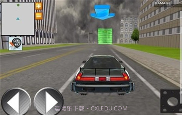 愤怒的出租车司机截图2 愤怒的出租车司机截图2