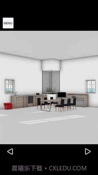 Escape Game Ocean ViewAPP截图4