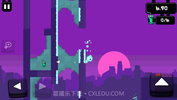 火柴人爱饮料截图4 火柴人爱饮料截图4