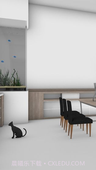 Escape Game Ocean ViewAPP截图1