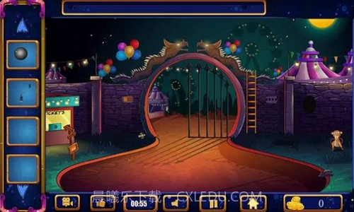 极限逃生神秘房间截图2