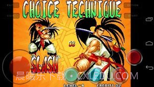 街机侍魂官网版截图4 街机侍魂官网版截图4