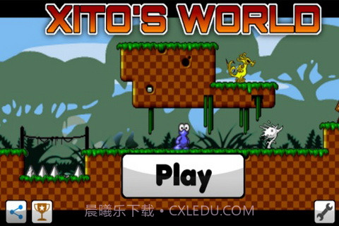 赛托斯的世界截图1