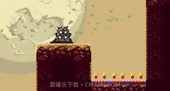 星辰骑士截图3 星辰骑士截图3