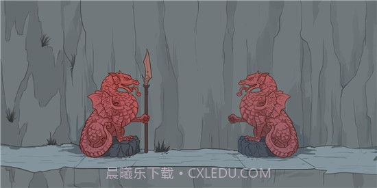 被遗弃的通道免费版截图1 被遗弃的通道免费版截图1