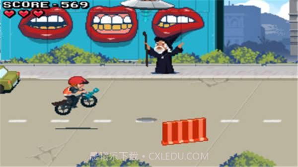 飞船射击绝望生存截图2 飞船射击绝望生存截图2