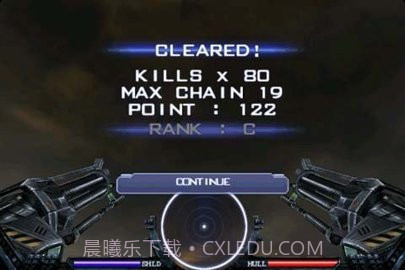 重型机枪手3d中文版截图2 重型机枪手3d中文版截图2