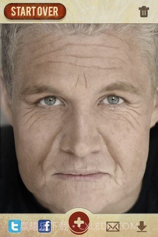 时光机器(Aging Booth)截图3 时光机器(Aging Booth)截图3