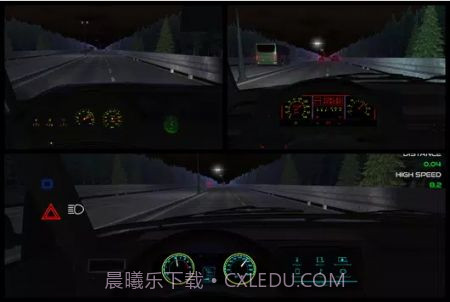 交通赛车2022截图4