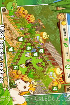 动物园大亨截图4