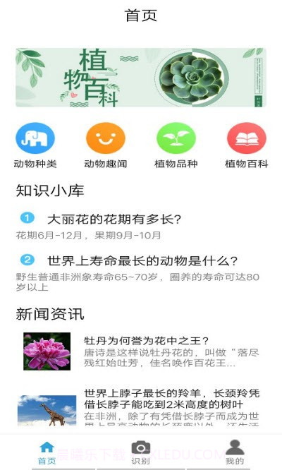 自然生活截图1 自然生活截图1