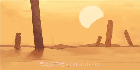 被遗弃的通道免费版截图4 被遗弃的通道免费版截图4