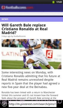 4G高速上网浏览器截图5