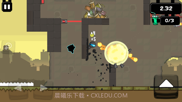 火柴人爱饮料截图3 火柴人爱饮料截图3