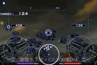 重型机枪手3d中文版截图1 重型机枪手3d中文版截图1