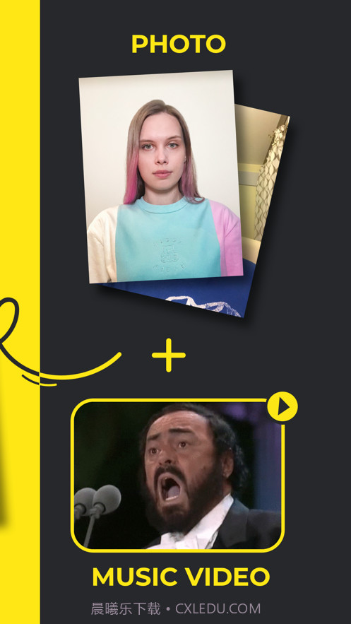 avatarify图片唱歌软件截图4 avatarify图片唱歌软件截图4