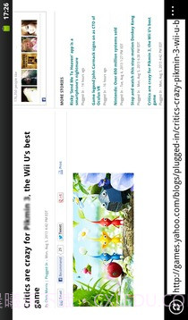 4G高速上网浏览器截图10