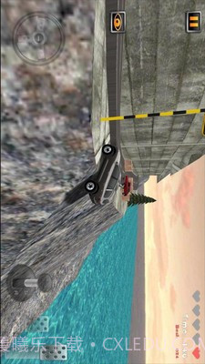 盘山公路赛车截图4