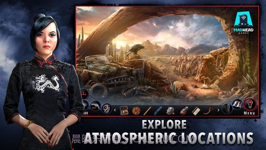 Adam Wolfe截图4 Adam Wolfe截图4