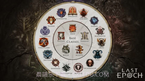 最后纪元手机版截图3 最后纪元手机版截图3