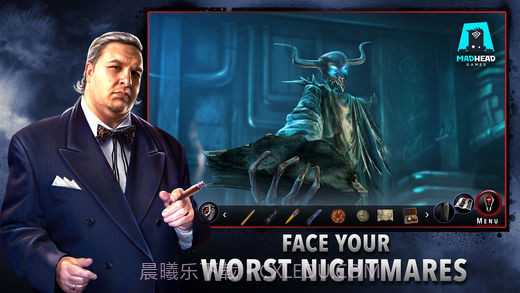 Adam Wolfe截图1 Adam Wolfe截图1