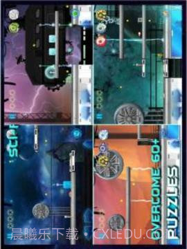 机器人兄弟手机版截图2 机器人兄弟手机版截图2