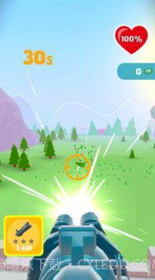 火柴人英雄城堡截图1 火柴人英雄城堡截图1