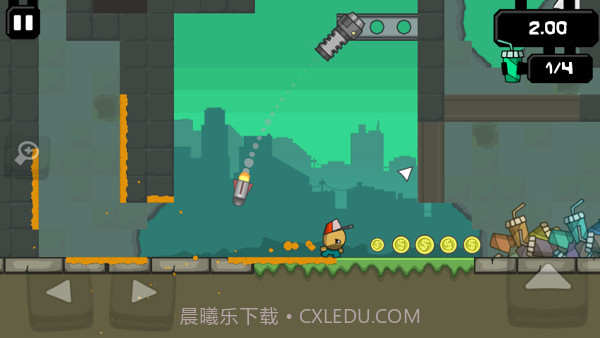 火柴人爱饮料截图5 火柴人爱饮料截图5