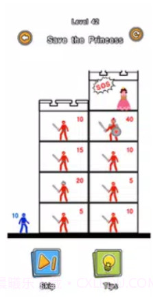 塔楼战争2截图3 塔楼战争2截图3