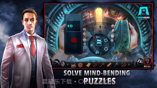 Adam Wolfe截图5 Adam Wolfe截图5