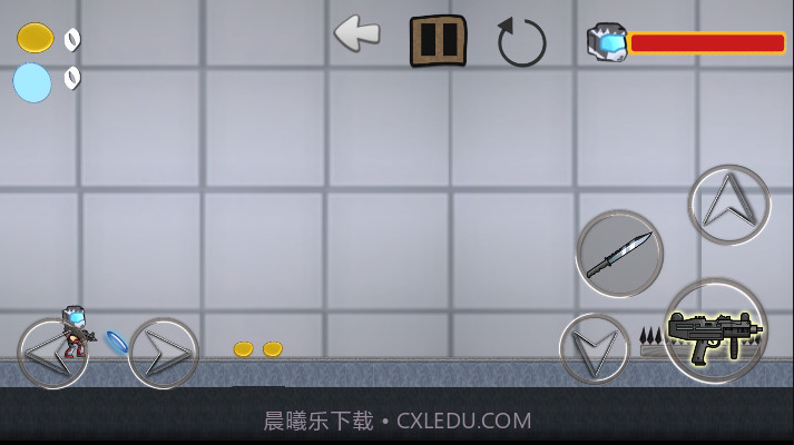 超时空任务截图2 超时空任务截图2