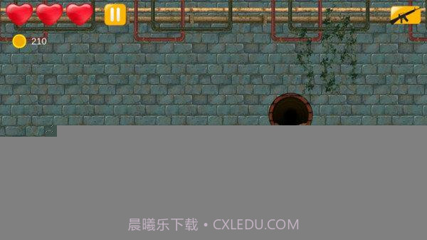 火柴人一路向前截图4