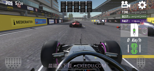 monoposto截图2 monoposto截图2