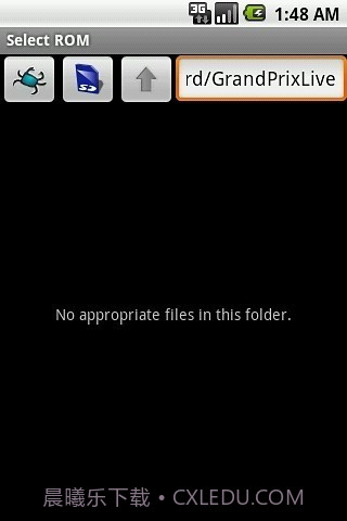 gbc模拟器汉化版截图1 gbc模拟器汉化版截图1