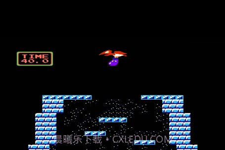 敲冰块(悟饭版)截图1 敲冰块(悟饭版)截图1