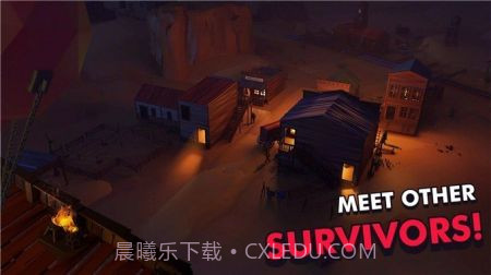 荒漠生存日记截图3