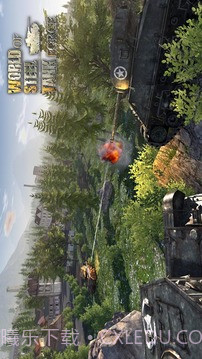 钢铁世界:坦克部队官网版截图5 钢铁世界:坦克部队官网版截图5