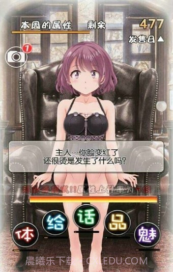 周刊我的人偶截图5 周刊我的人偶截图5