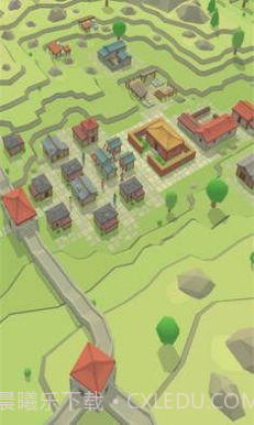 古中国建造者截图2