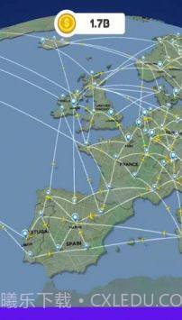 行星交付3D截图1 行星交付3D截图1