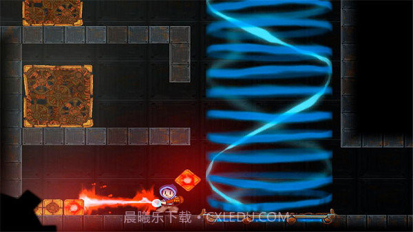 特斯拉学徒截图1