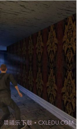 逃离爷爷奶奶房屋截图2 逃离爷爷奶奶房屋截图2