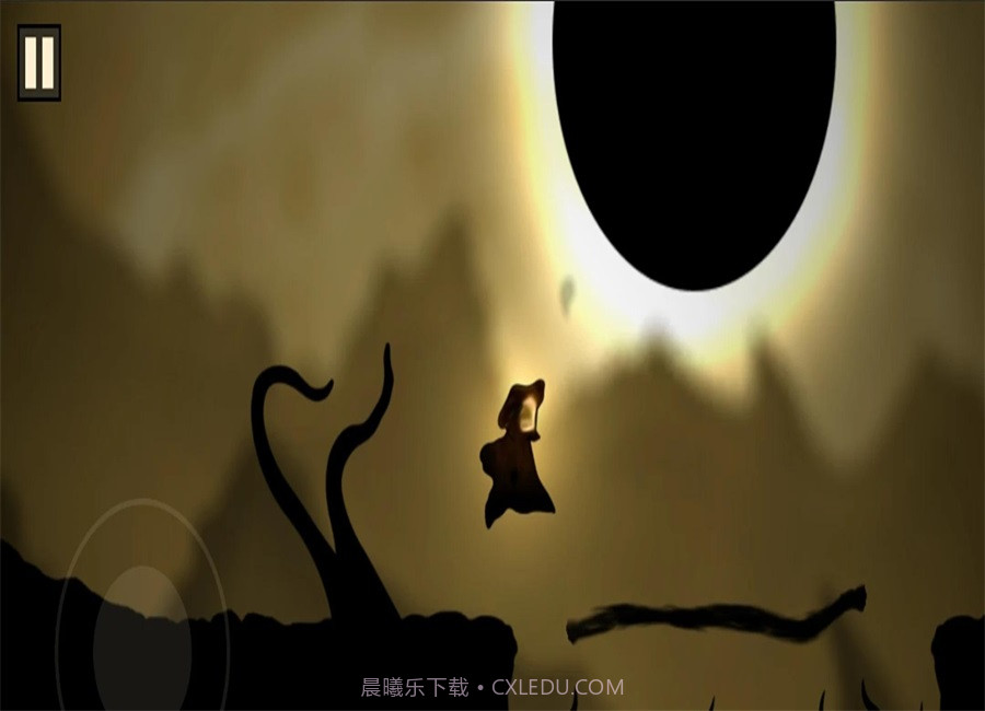 黑暗的故事截图2