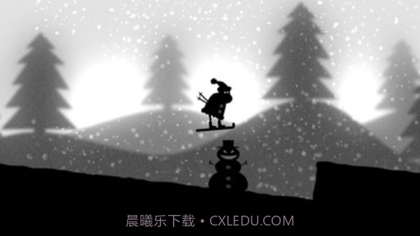 地狱边境残酷圣诞节截图2 地狱边境残酷圣诞节截图2