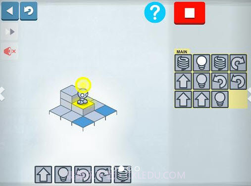 电灯机器人截图2 电灯机器人截图2