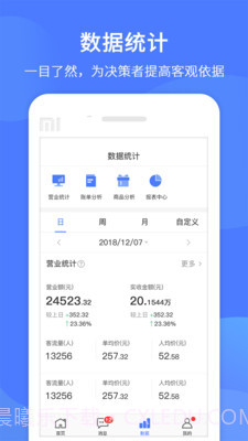 同创联商家截图4 同创联商家截图4