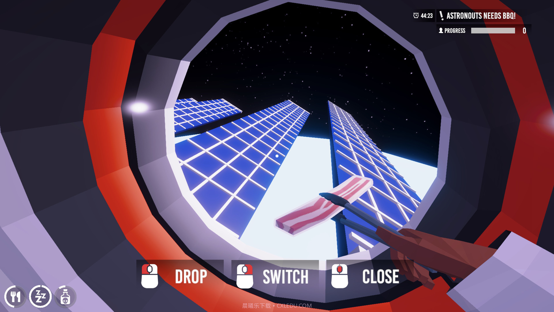 烧烤模拟器:小队BBQ Simulator: The Squad截图1 烧烤模拟器:小队BBQ Simulator: The Squad截图1